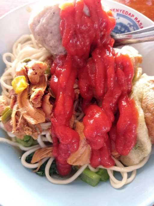 Baso Dan Mie Ayam Wolusongo 1