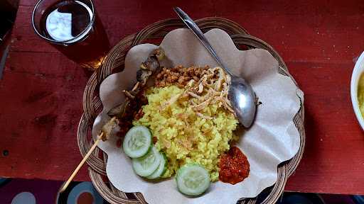 Bubur Ayam Cianjur 4