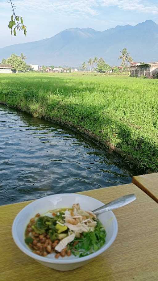 Bubur Ayam Cianjur 2