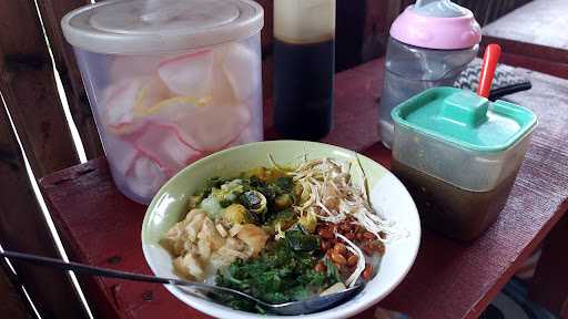 Bubur Ayam Cianjur 1