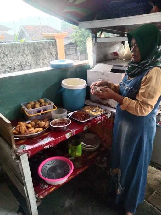 Bubur Ayam Ibu Eulis 1