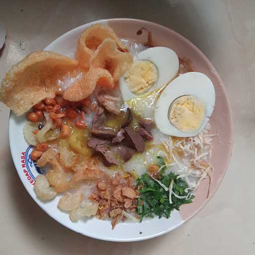 Bubur Ayam Parapatan Teurep 6