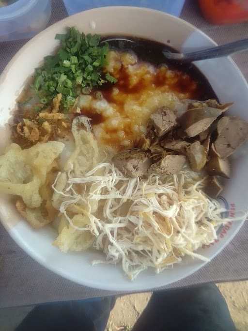 Bubur Ayam Parapatan Teurep 4