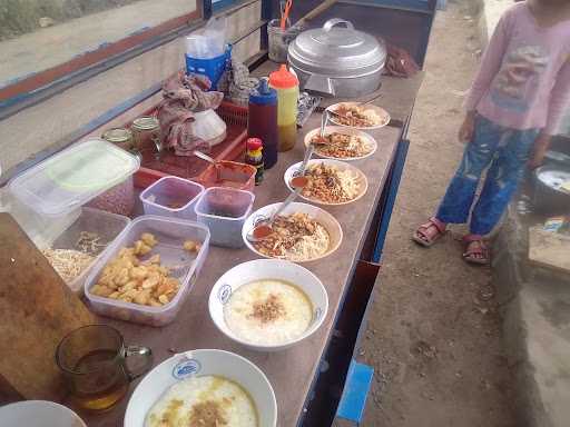 Bubur Ayam Parapatan Teurep 3