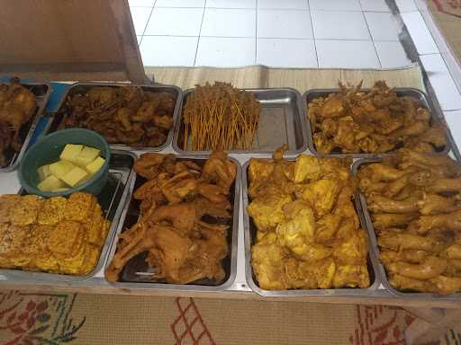 Kedai Ayam Goreng M Cecep 4