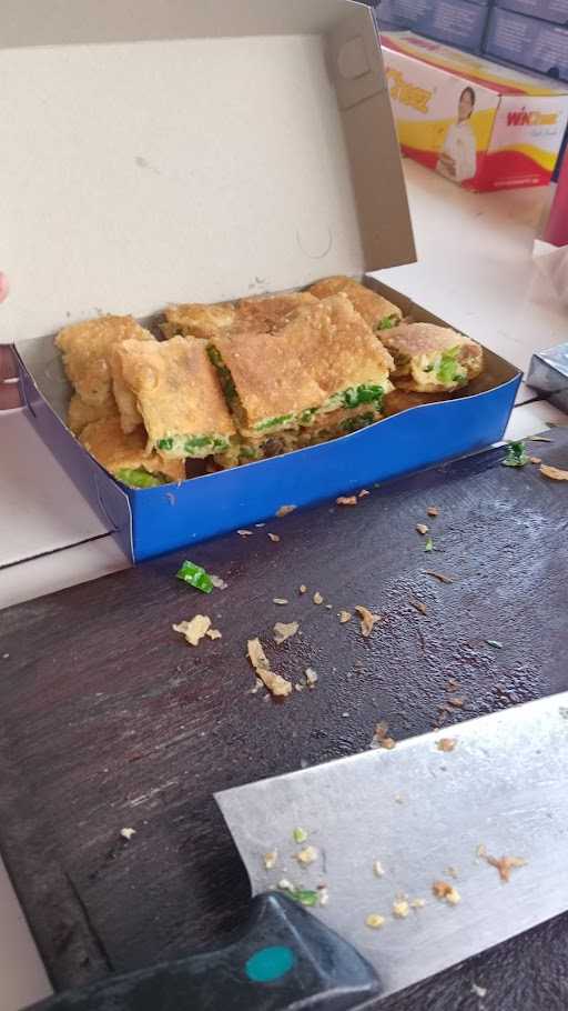 Martabak Simanalagi Grop 3