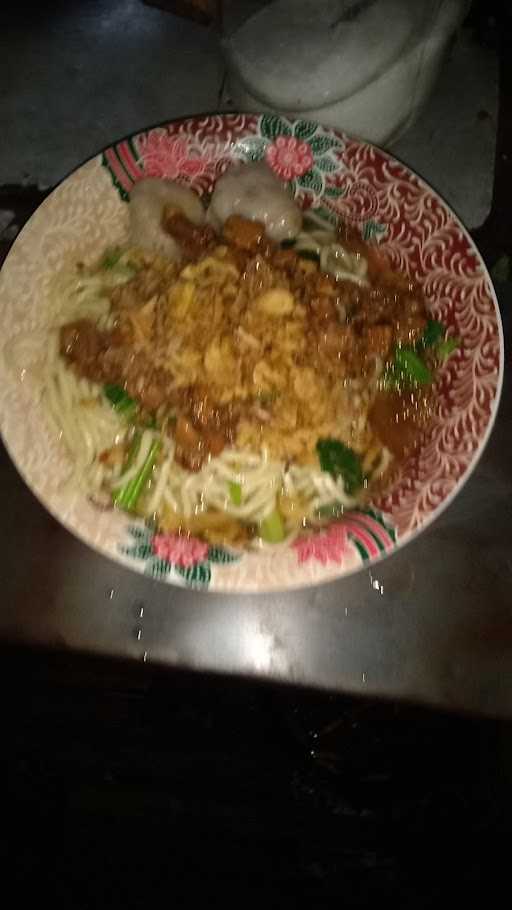 Mie Ayam Ceker Bu Nur 3