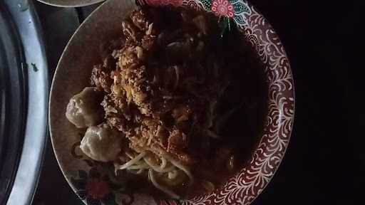 Mie Ayam Ceker Bu Nur 2