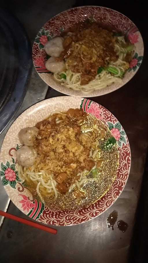 Mie Ayam Ceker Bu Nur 1