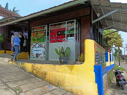 Mie Ayam Nyai 7