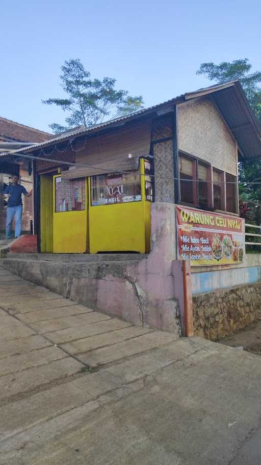 Mie Ayam Nyai 5