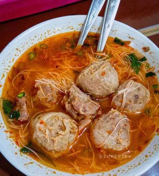 Mie Bakso Ceu Mari 5