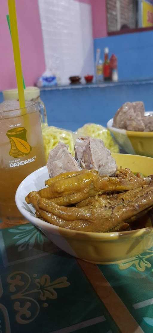 Mie Bakso Solmed 6