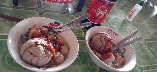 Mie Bakso Solmed 5