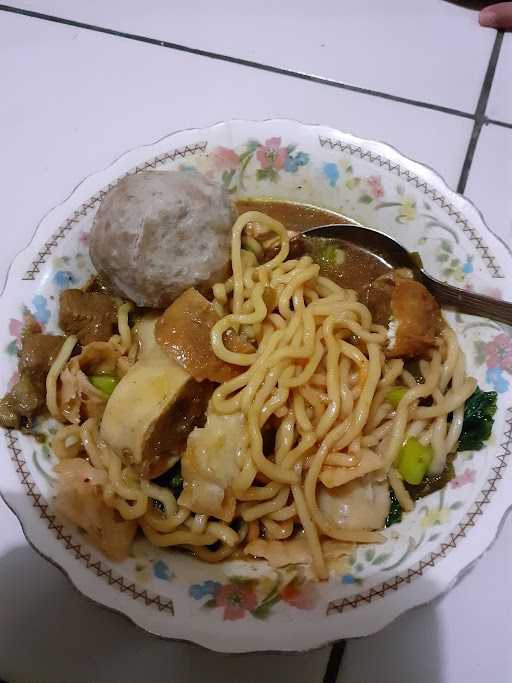 Mie Bakso Solmed 2