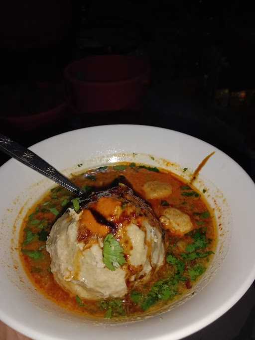 Mie Baso Iga -Ani Dangdeur 5