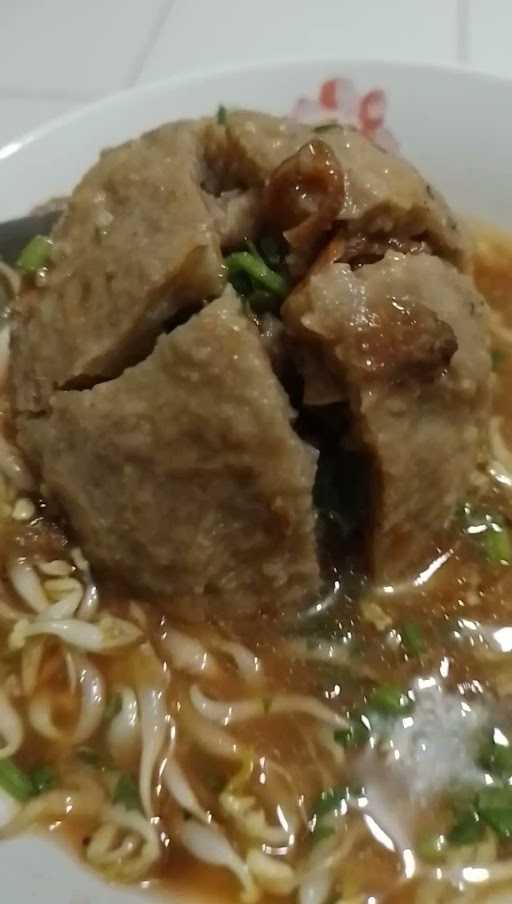 Mie Baso Pesat 2