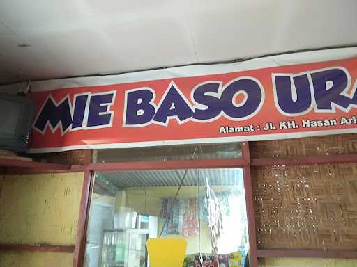 Mie Baso Urat Bagendit 8