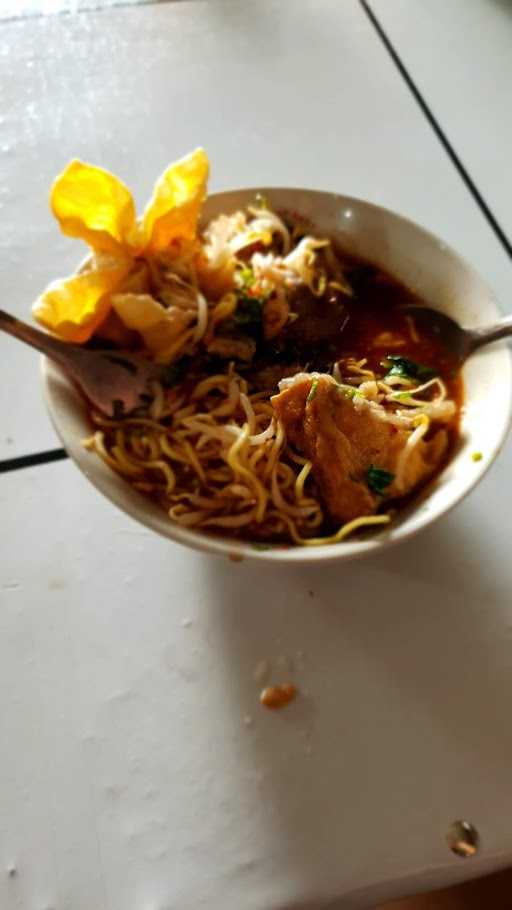 Mie Baso Urat Bagendit 6