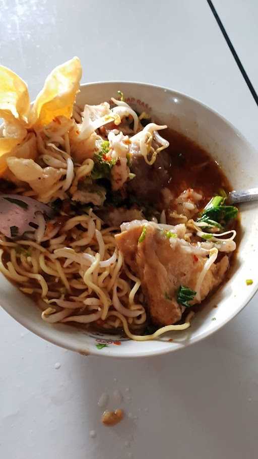 Mie Baso Urat Bagendit 4