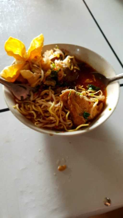 Mie Baso Urat Bagendit 1