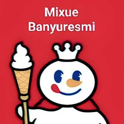 Mixue Banyuresmi 2