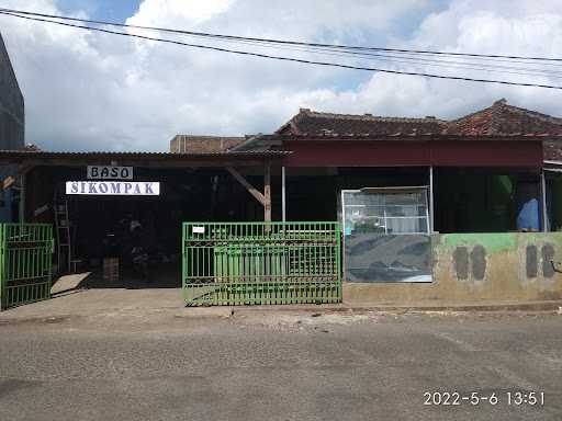 Rumah Makan Dan Baso Sikompak 10