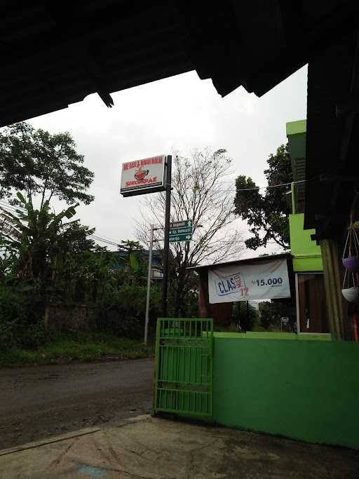 Rumah Makan Dan Baso Sikompak 8