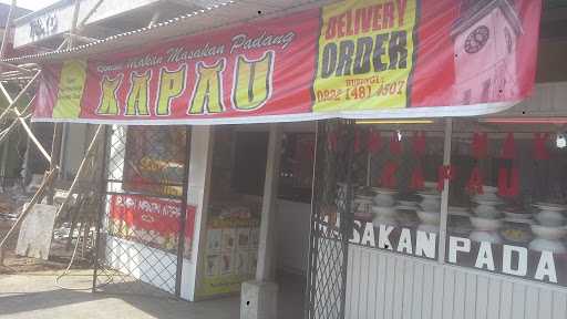 Rumah Makan Padang Kapau Banyuresmi 3