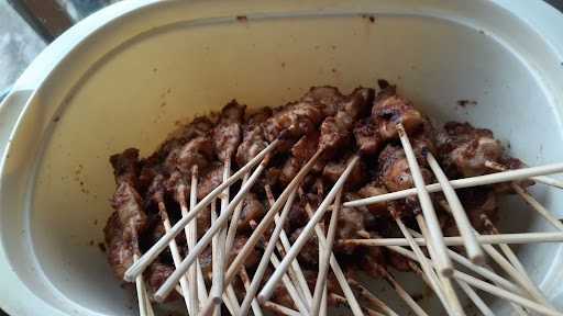 Sate Ayam Raden 6