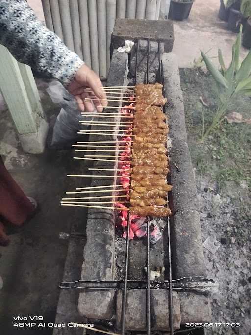 Sate Ayam Raden 5