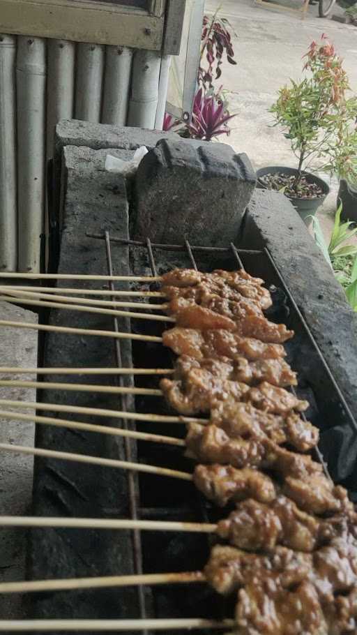 Sate Ayam Raden 3