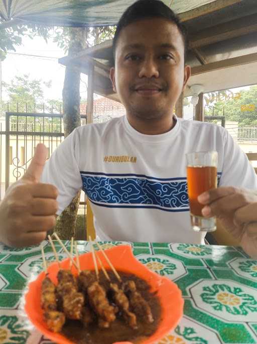 Sate Ayam Raden 2