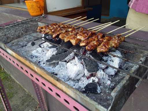 Sate Ayam Raden 1