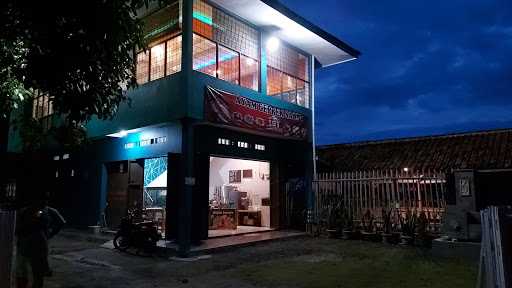 Saung Omi 4