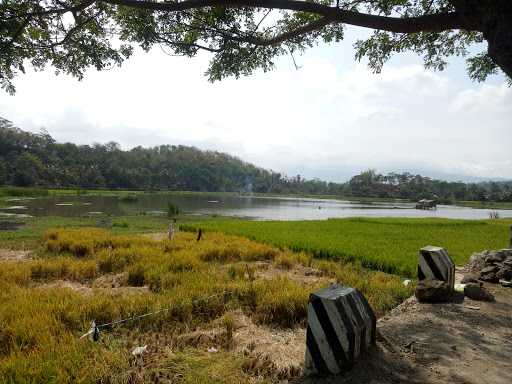 Situ Rancakukuk Banyuresmi 7