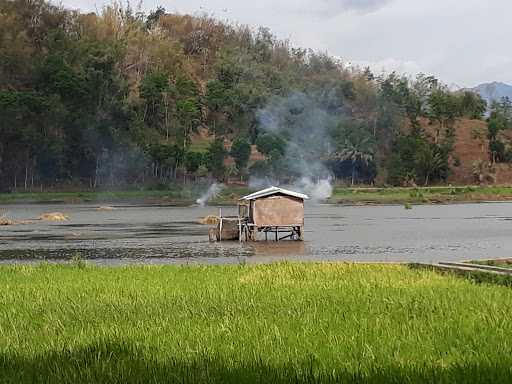 Situ Rancakukuk Banyuresmi 4