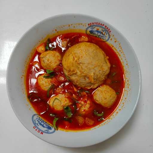 Waroeng Baso Maleeka Rasa 8