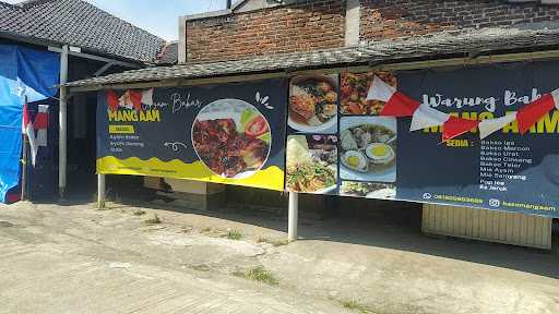 Warung Baso Mang Aam 10