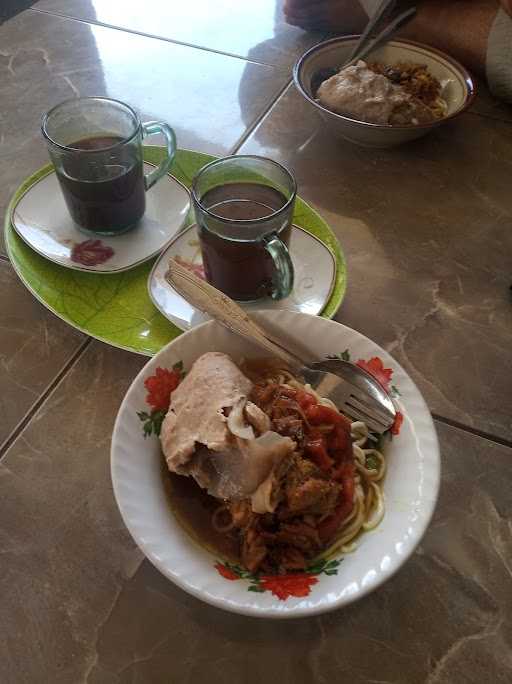 Warung Baso Mang Aam 5