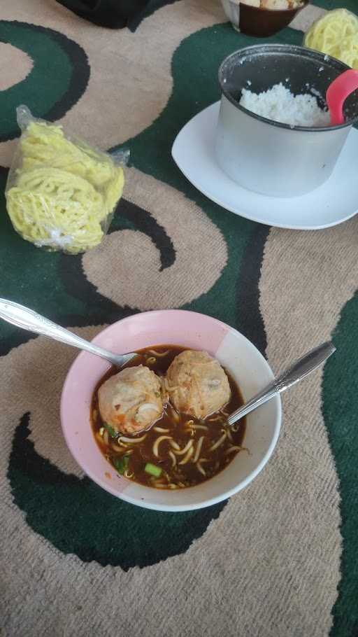 Warung Baso Mang Aam 3