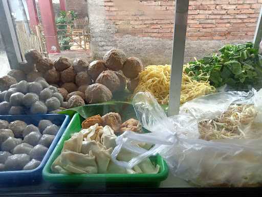 Warung Baso Sekaratu 4