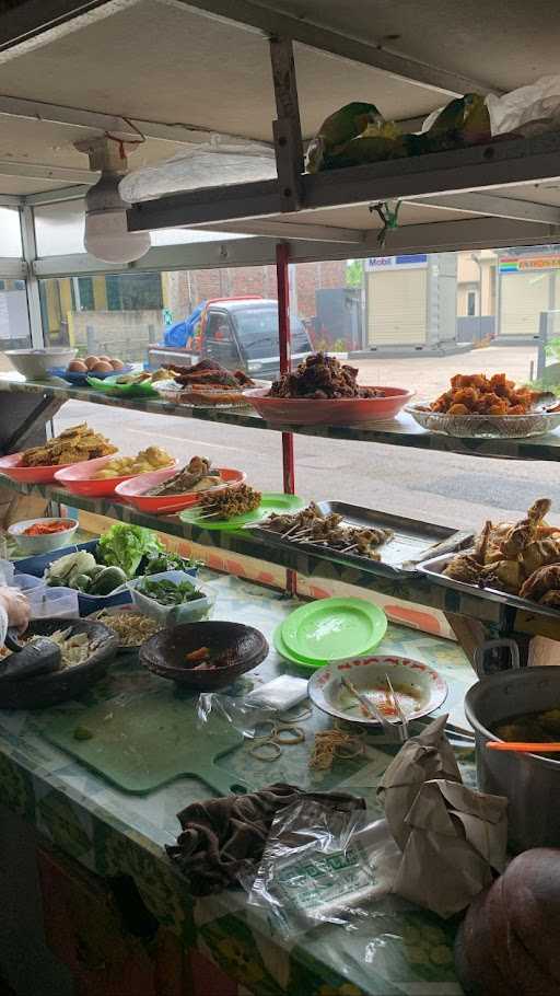 Warung Nasi Ceu Yuli 2