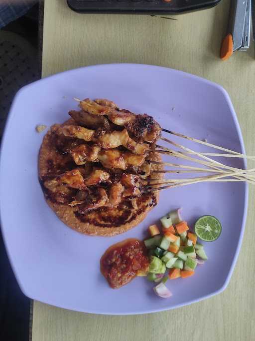 Warung Sate Mang Iyang 6