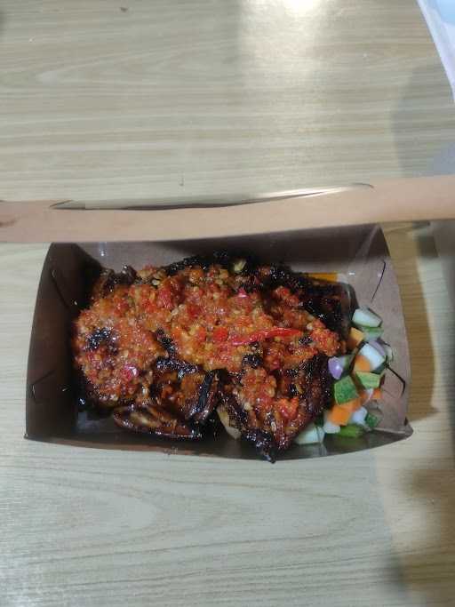 Warung Sate Mang Iyang 2