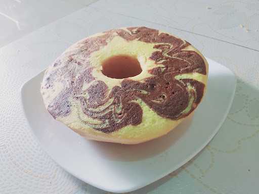 Ibu Hj. Ai Kue 4