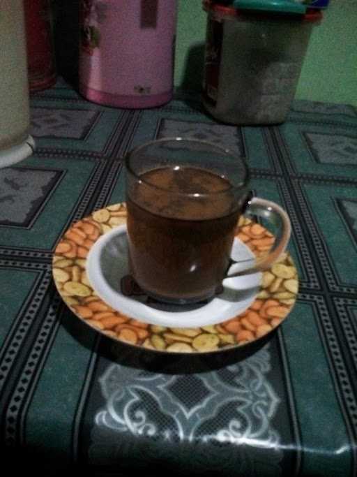 Warung Kopi Laksana 1