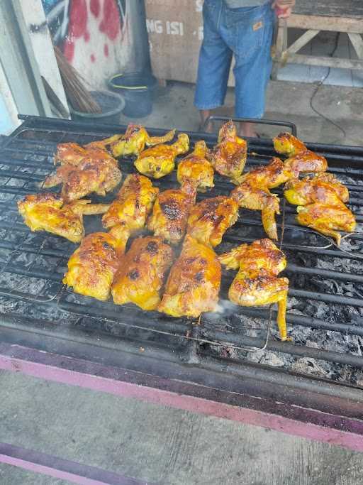 Ayam Bakar Hj. Nani 2