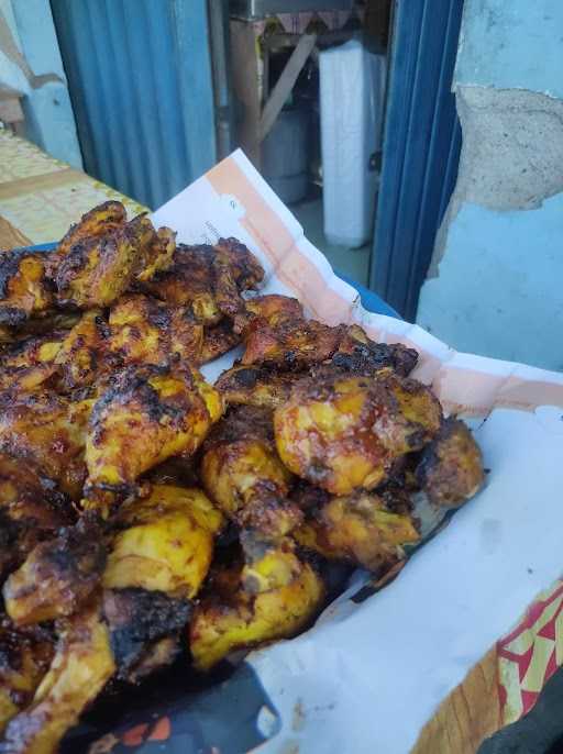 Ayam Bakar Hj. Nani 5