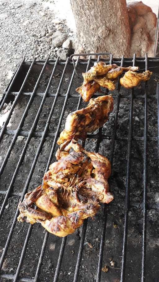 Ayam Bakar Warung Segar Rasa 2